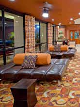 Hotel Holiday Inn Resort Galveston On The Beach photo 4