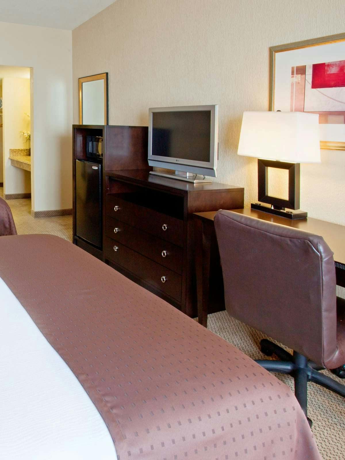 Hotel Holiday Inn Resort Galveston On The Beach photo 3