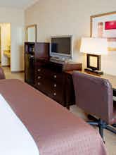 Hotel Holiday Inn Resort Galveston On The Beach photo 3