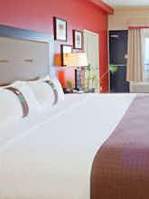 Hotel Holiday Inn Resort Galveston On The Beach photo 2