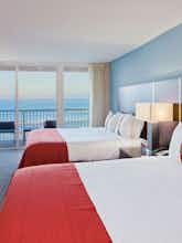 Hotel Holiday Inn Resort Daytona Beach photo 1