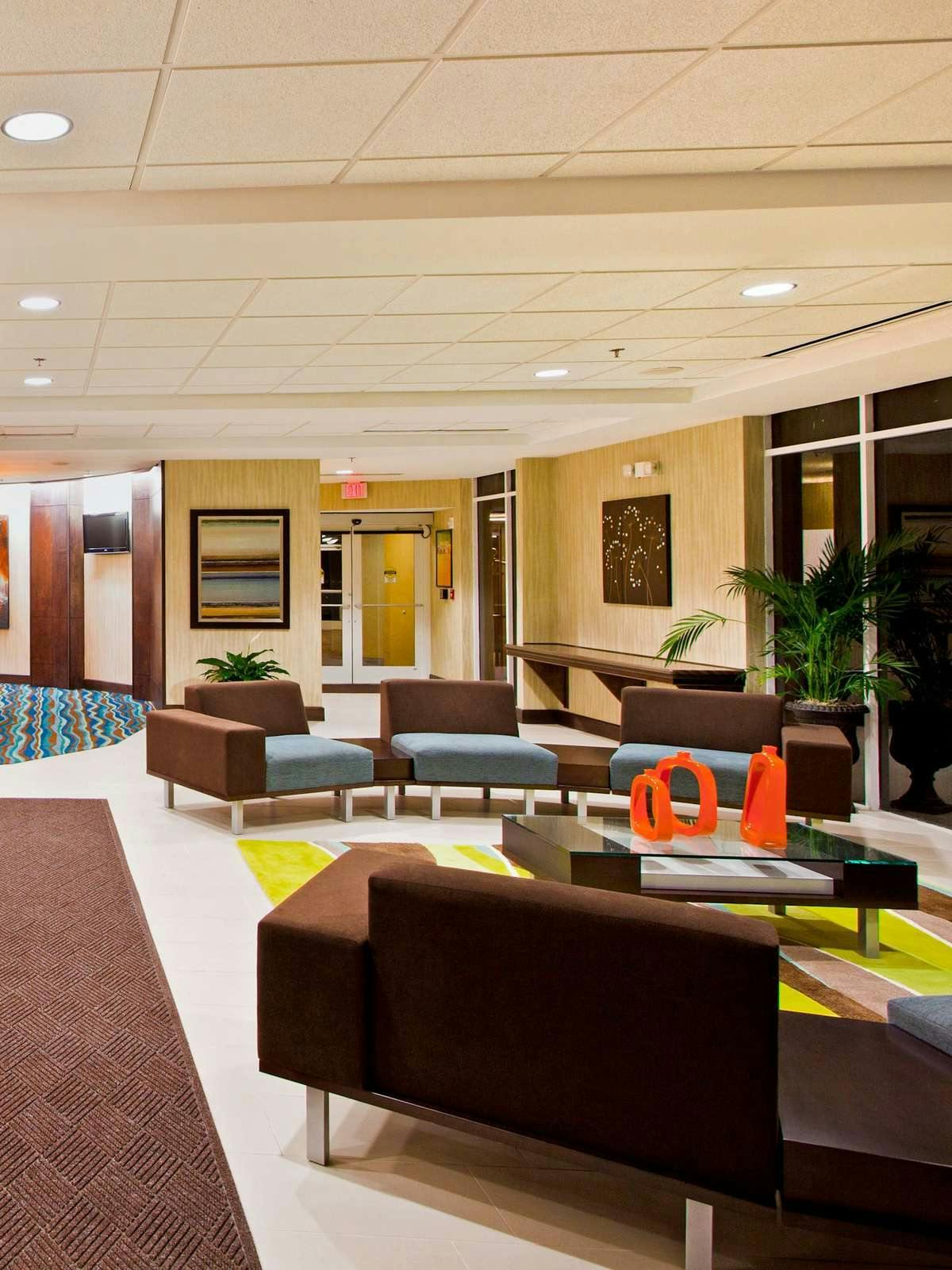 Hotel Holiday Inn Resort Daytona Beach photo 3