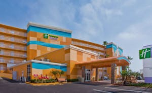 Holiday Inn Resort Daytona Beach