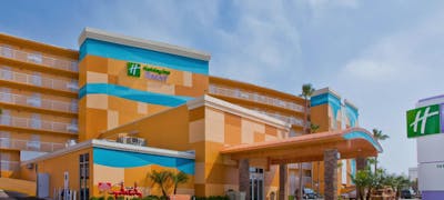 Holiday Inn Resort Daytona Beach