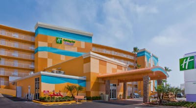 Holiday Inn Resort Daytona Beach