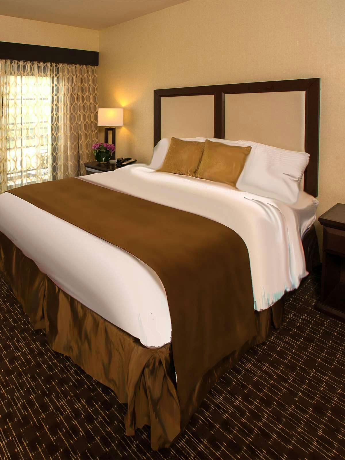 Holiday Inn Resort Deadwood Mountain Grand