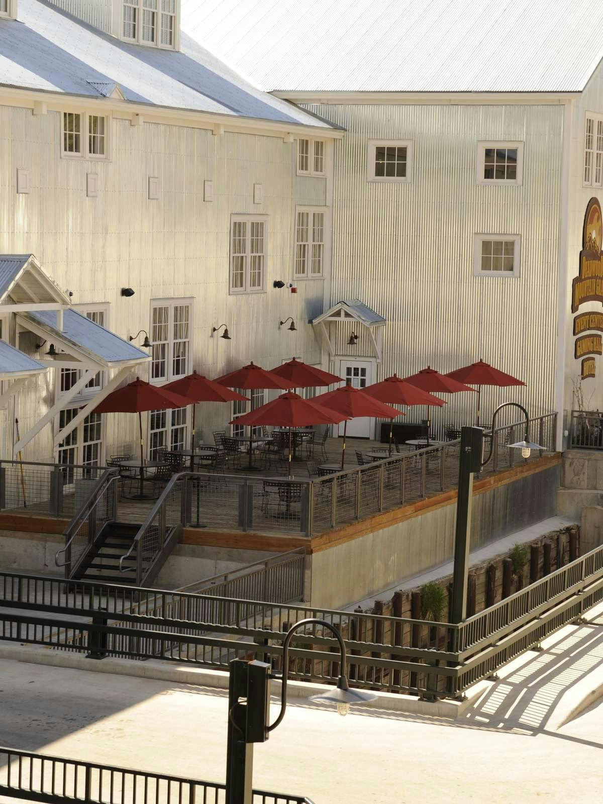 Hotel Holiday Inn Resort Deadwood Mountain Grand photo 1