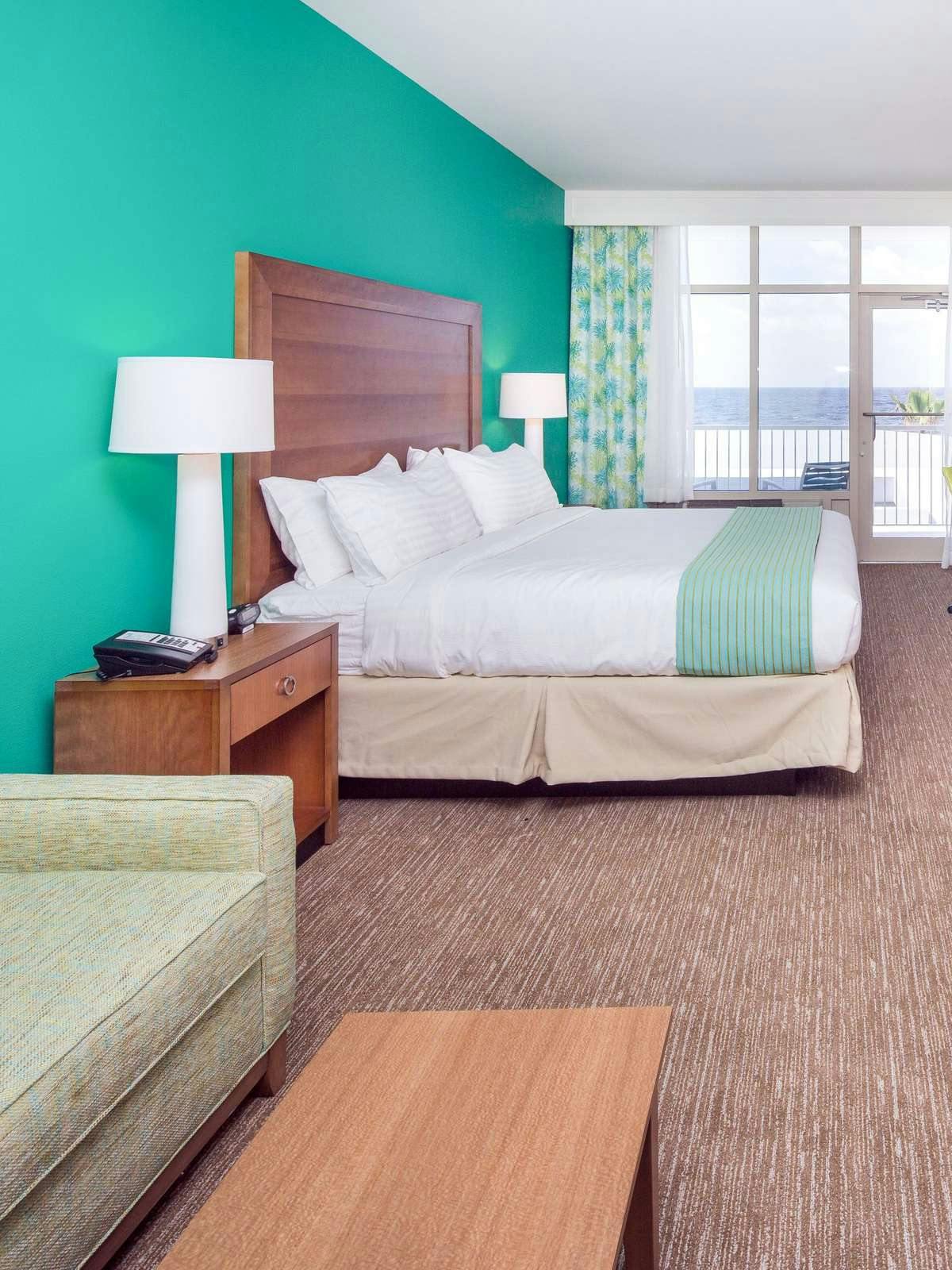 Hotel Holiday Inn Resort Fort Walton Beach photo 1