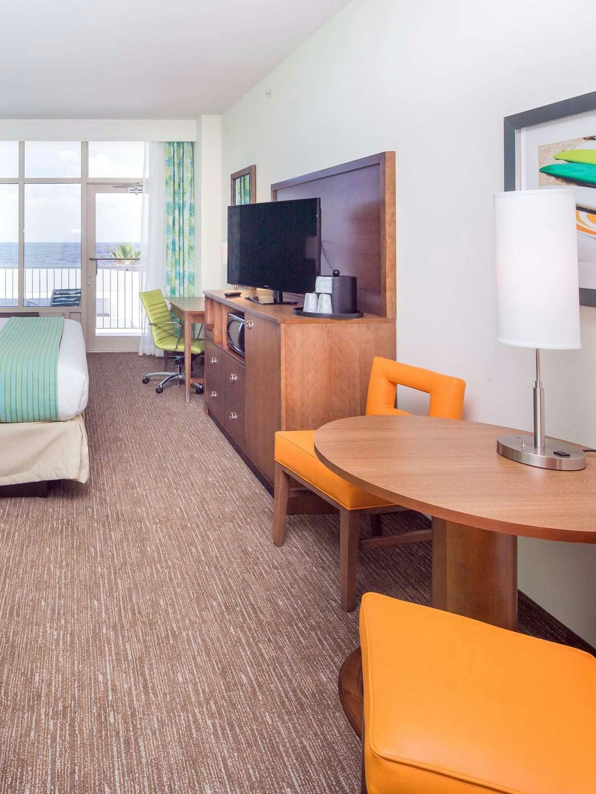 Hotel Holiday Inn Resort Fort Walton Beach photo 2