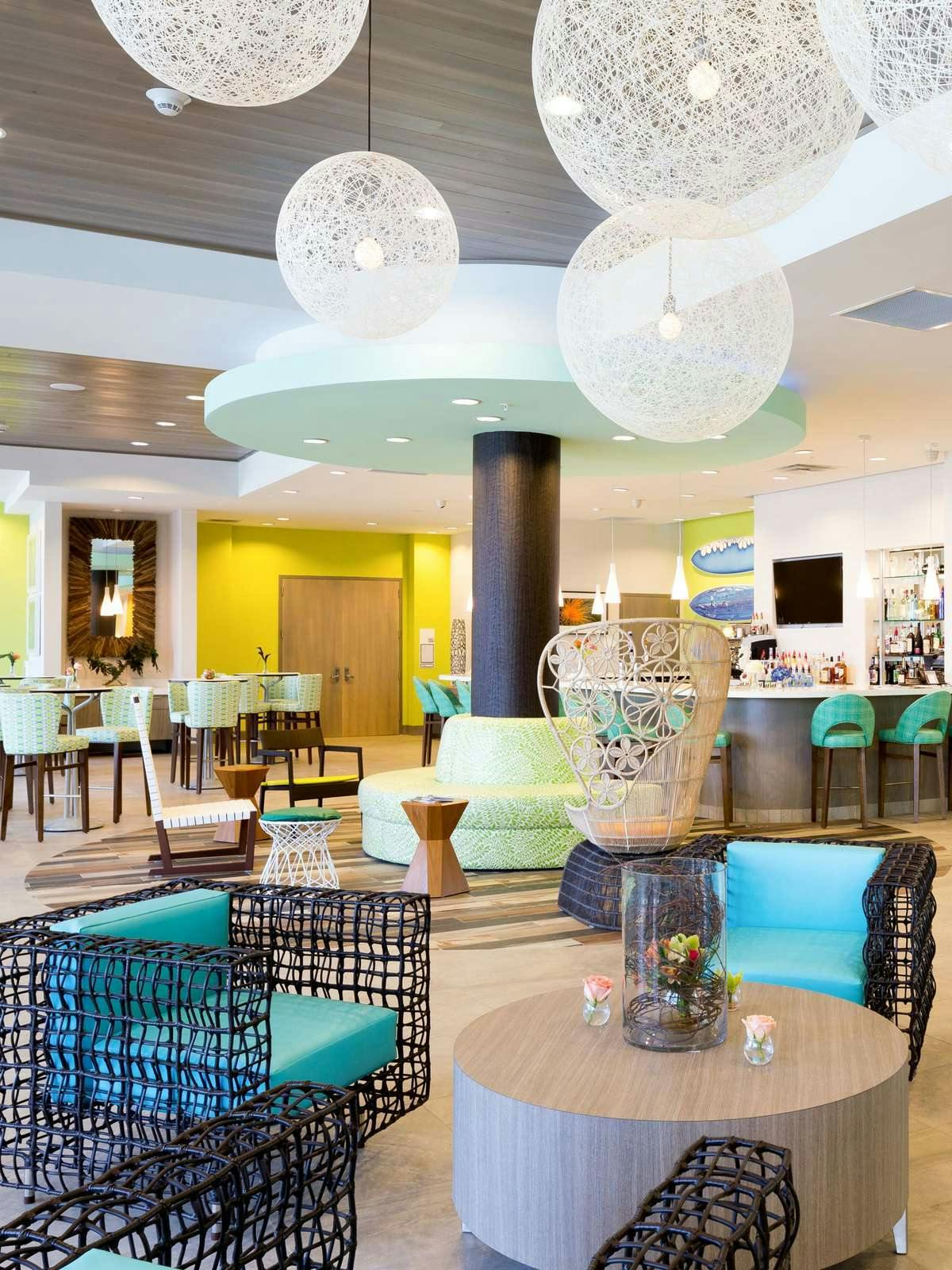 Hotel Holiday Inn Resort Fort Walton Beach photo 4