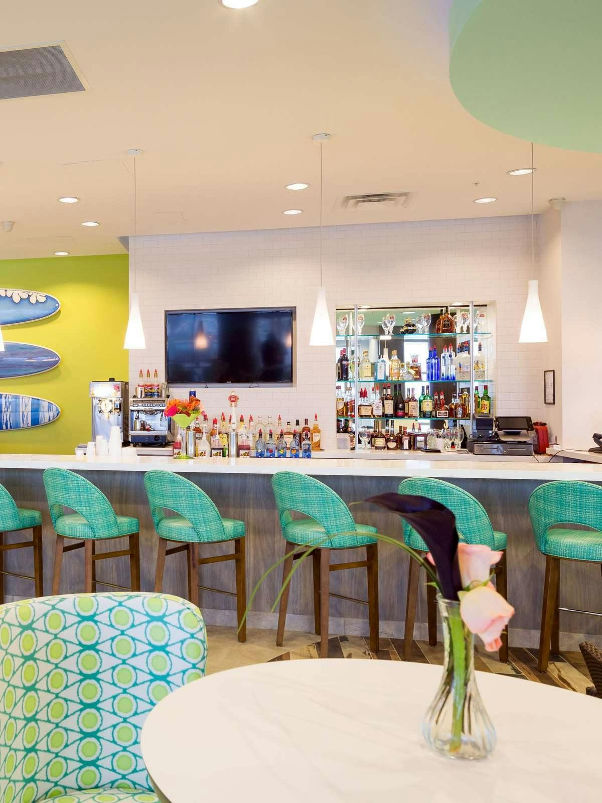 Hotel Holiday Inn Resort Fort Walton Beach photo 5