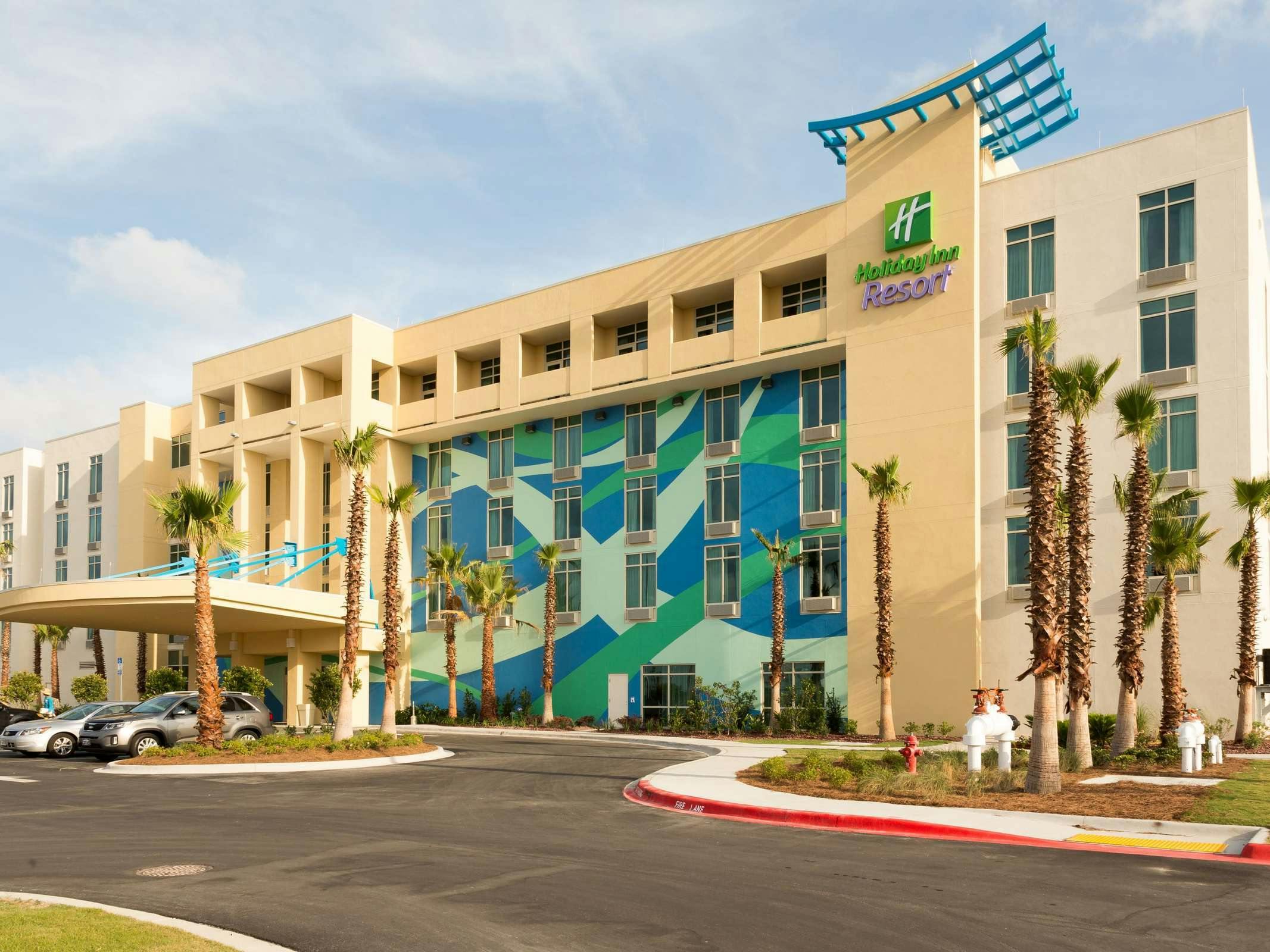 Holiday Inn Resort Fort Walton Beach