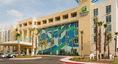 Holiday Inn Resort Fort Walton Beach