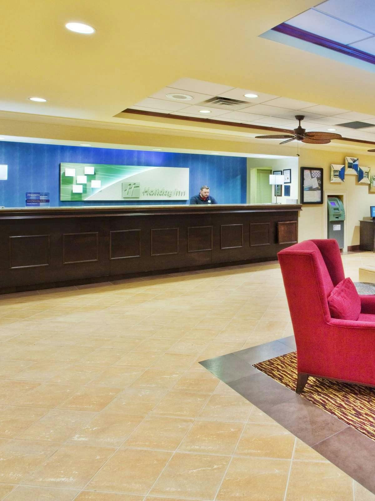 Hotel Holiday Inn Surfside Beach photo 4