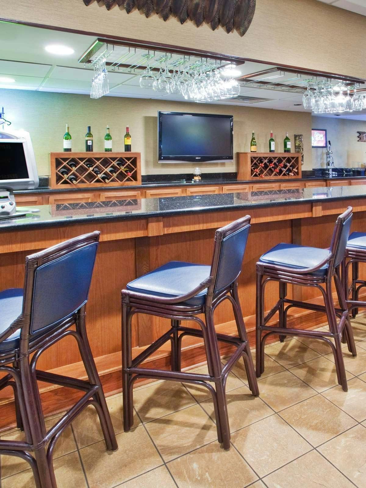 Hotel Holiday Inn Surfside Beach photo 1