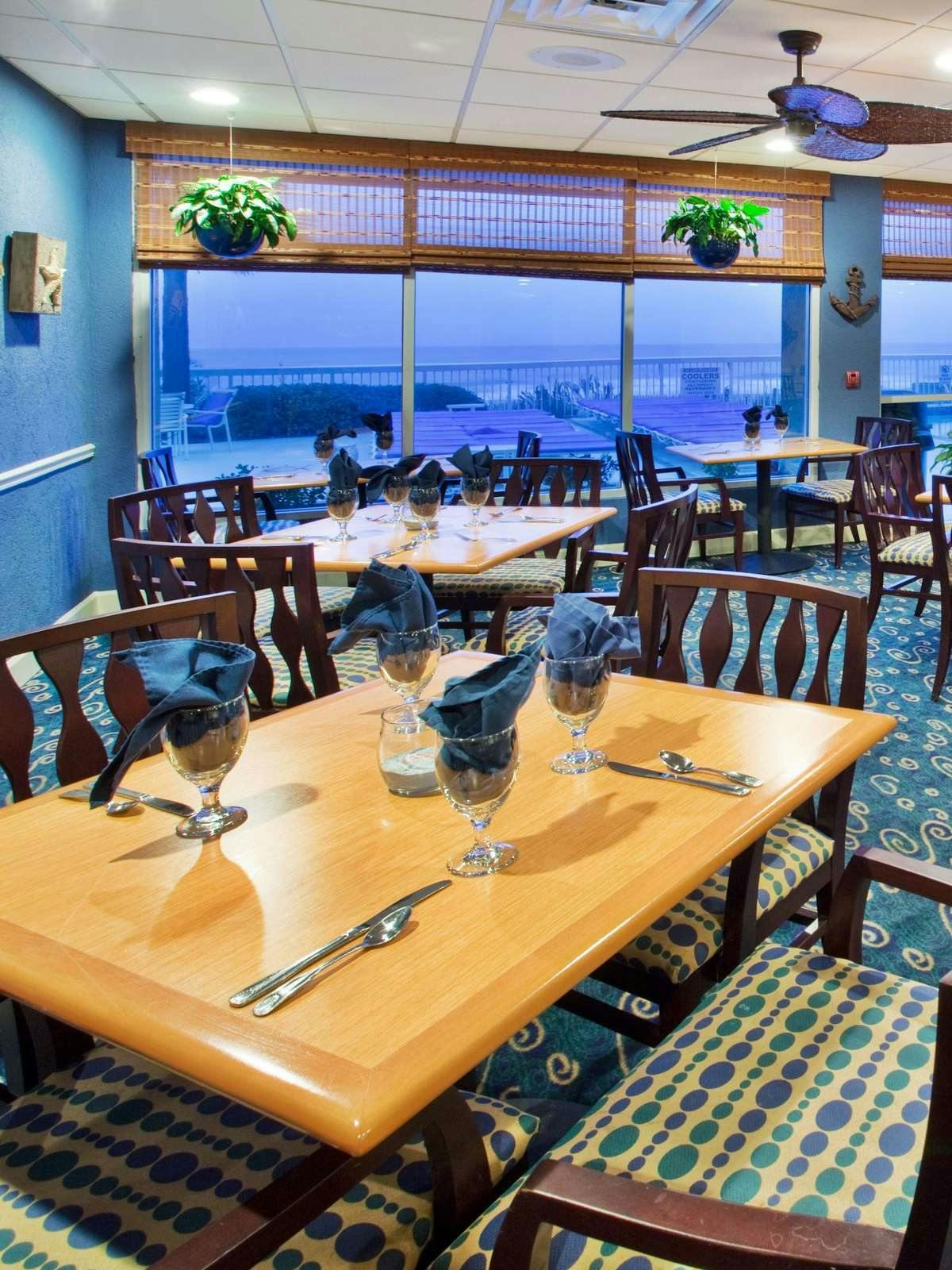 Hotel Holiday Inn Surfside Beach photo 5