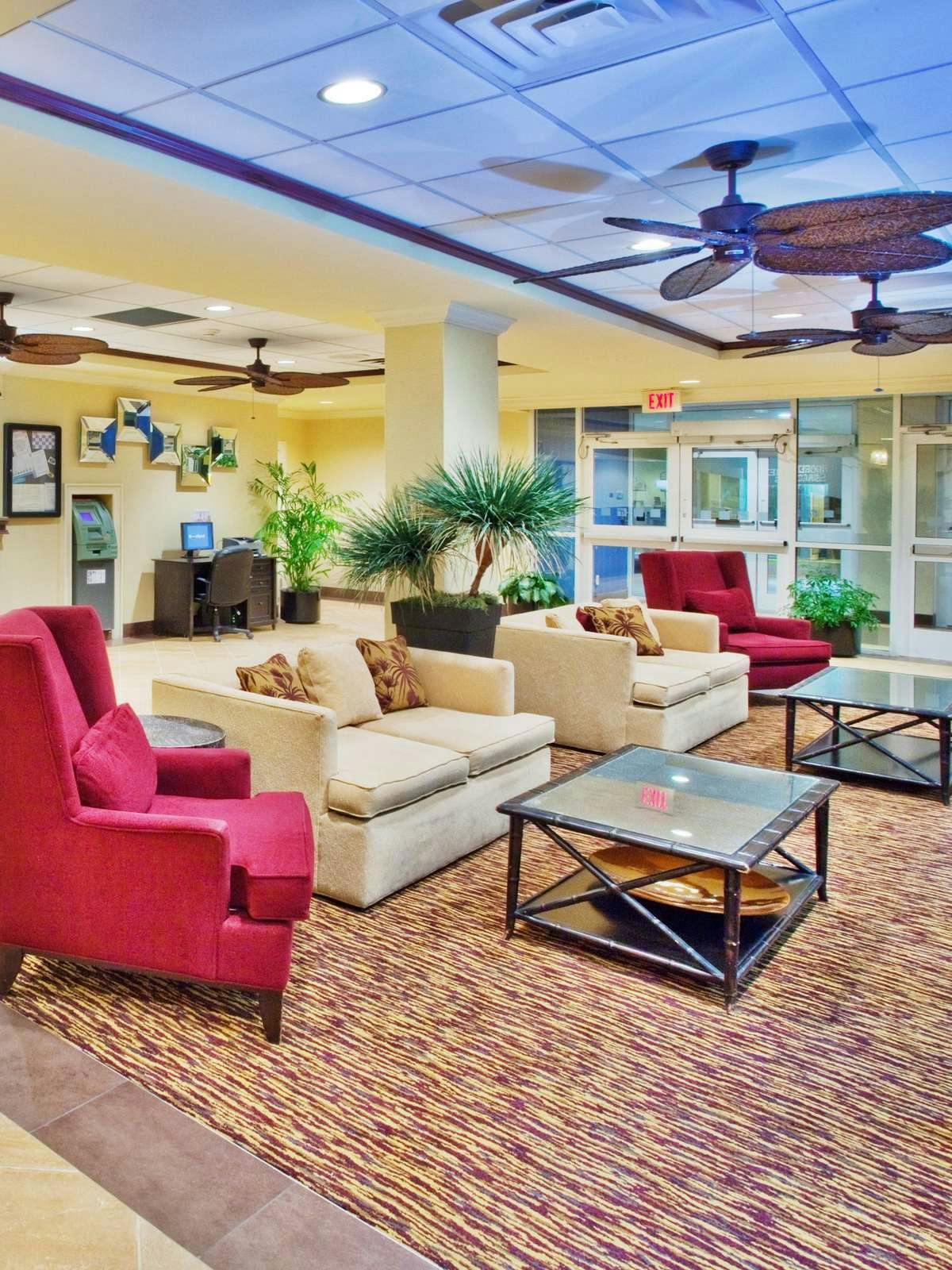 Hotel Holiday Inn Surfside Beach photo 3