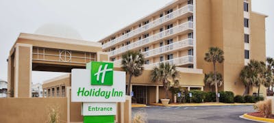 Holiday Inn Surfside Beach