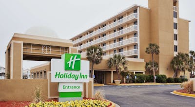 Holiday Inn Surfside Beach