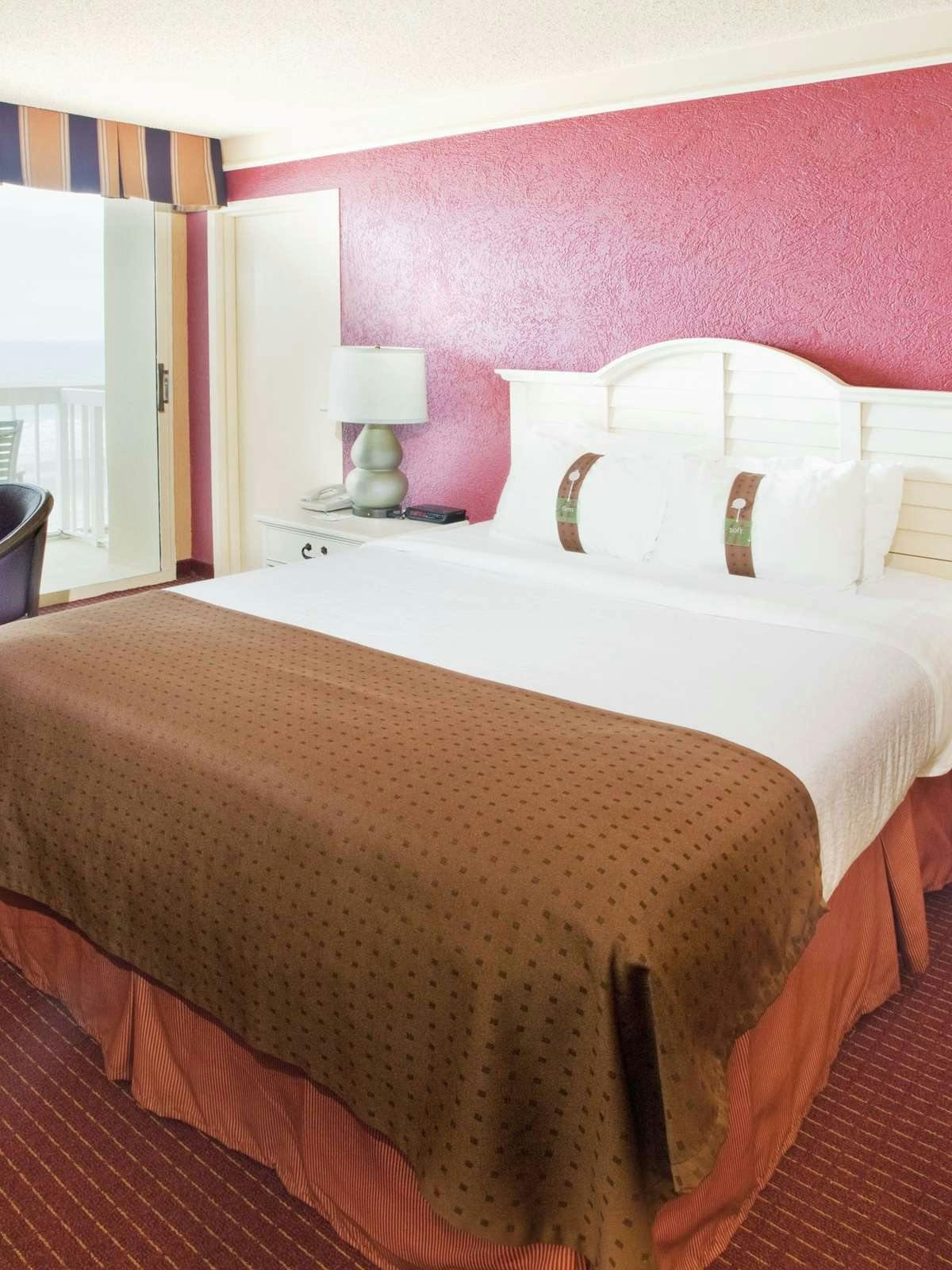 Hotel Holiday Inn Surfside Beach photo 2