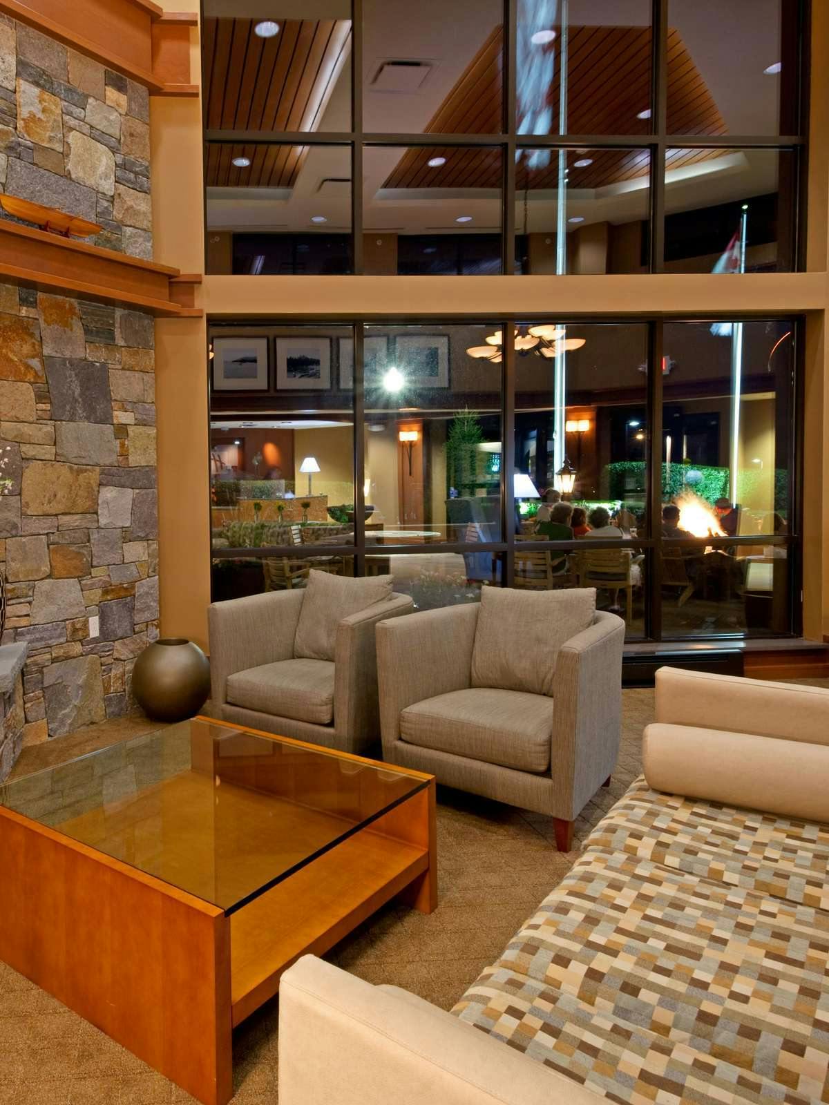 Hotel Holiday Inn Resort Lake George photo 3