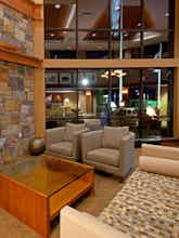 Hotel Holiday Inn Resort Lake George photo 3