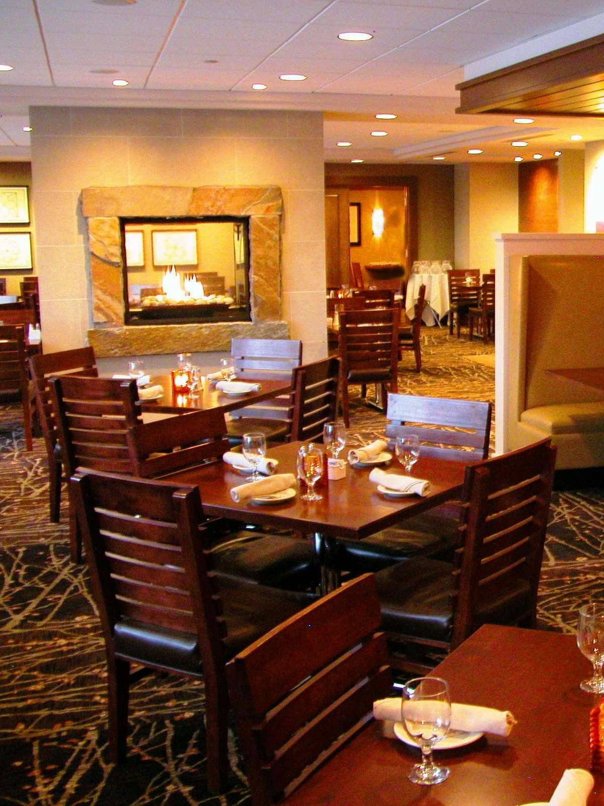 Hotel Holiday Inn Resort Lake George photo 5