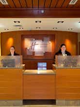 Hotel Holiday Inn Resort Lake George photo 4