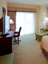 Hotel Holiday Inn Resort Lake George photo 2