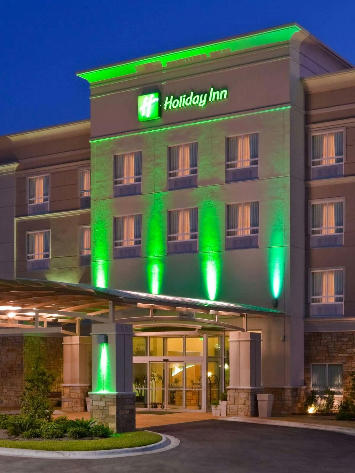 Hotel Holiday Inn Temple Belton photo 5