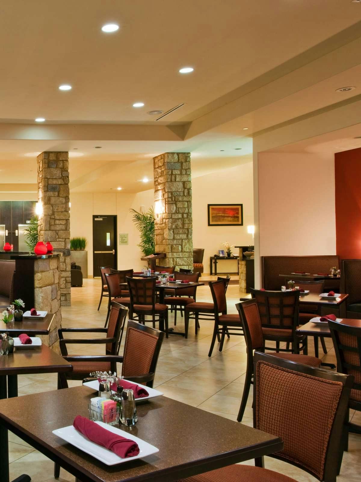 Hotel Holiday Inn Temple Belton photo 4