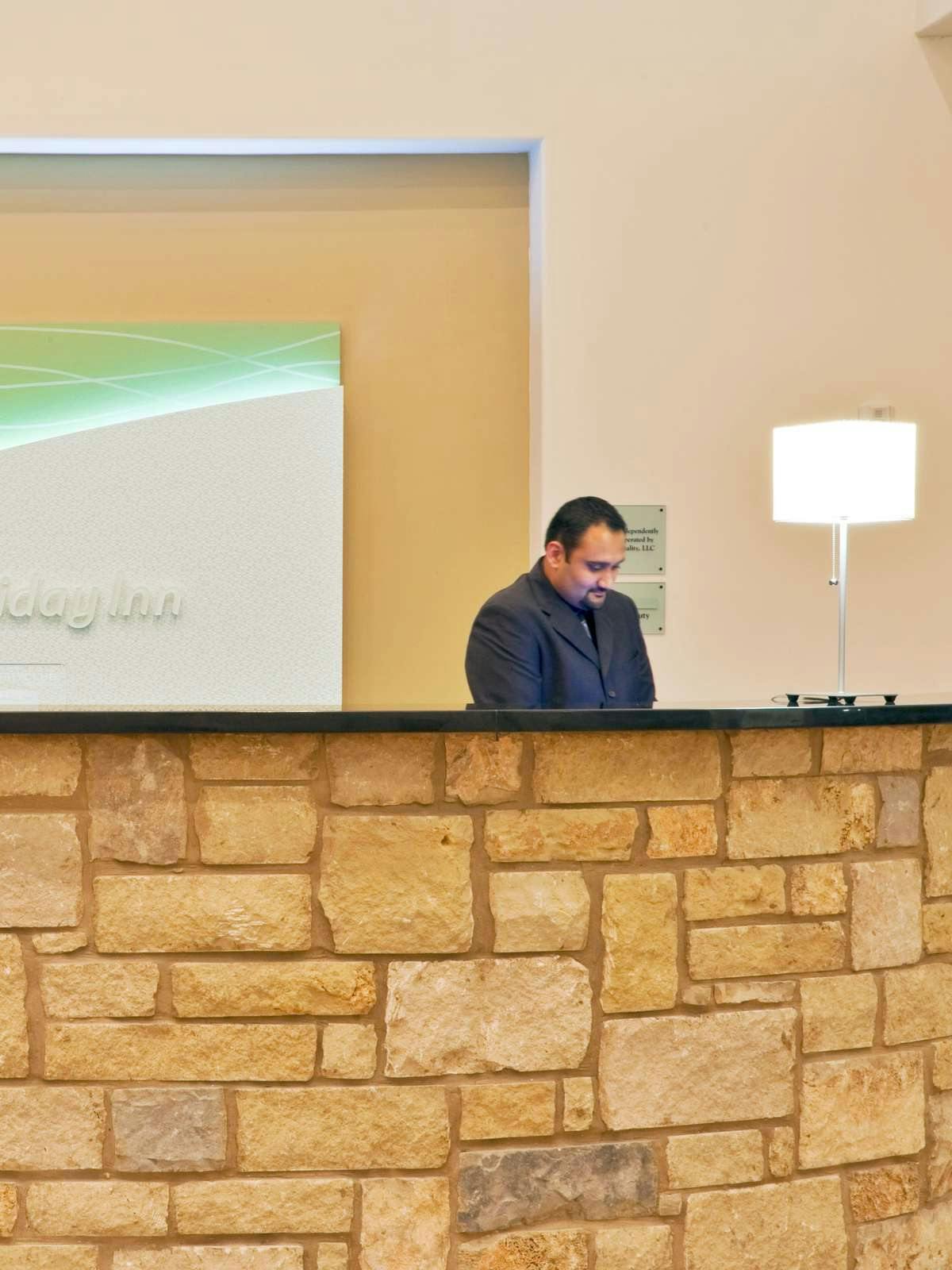 Hotel Holiday Inn Temple Belton photo 3