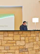 Hotel Holiday Inn Temple Belton photo 3