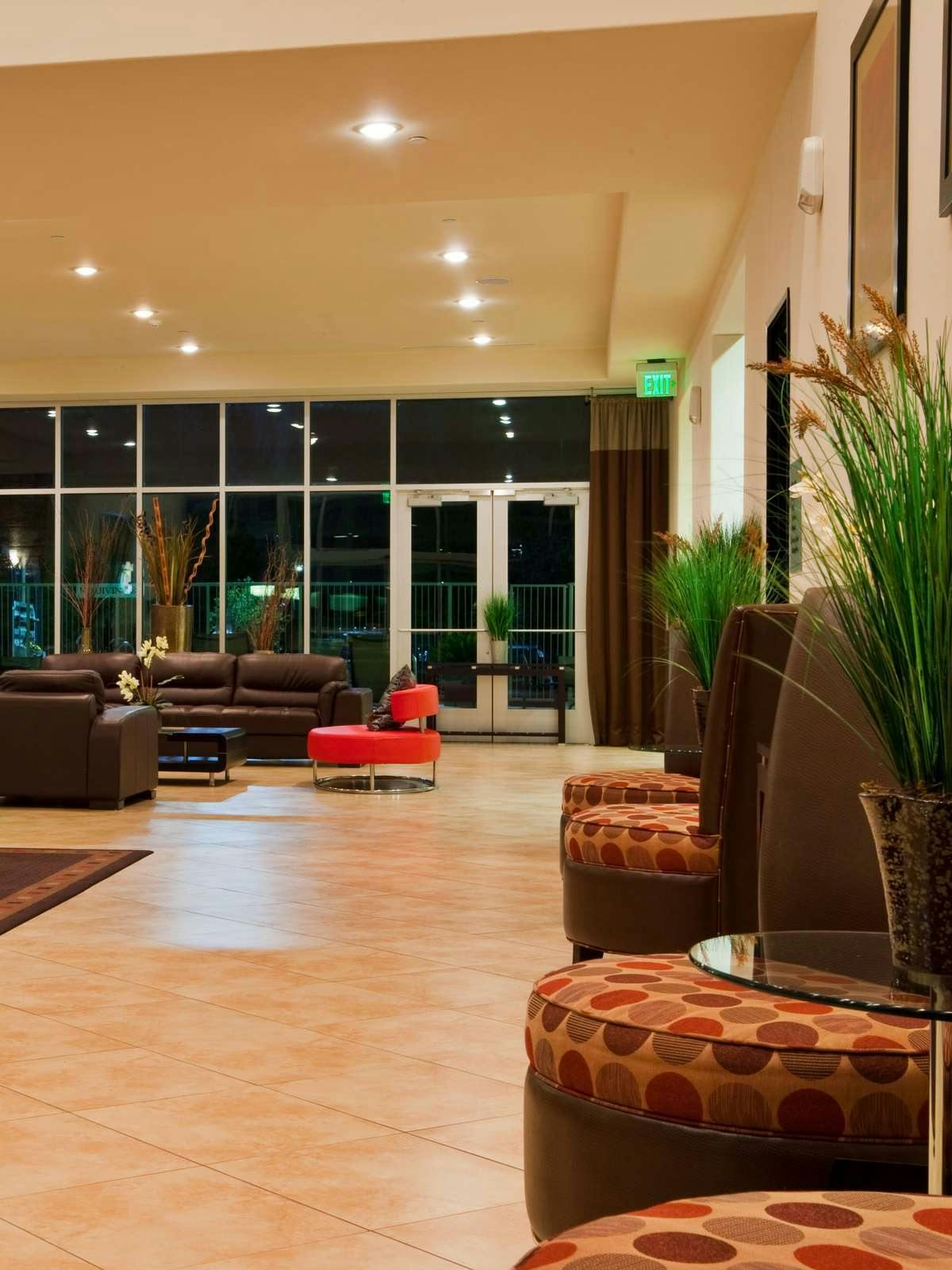 Hotel Holiday Inn Temple Belton photo 2