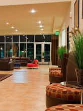 Hotel Holiday Inn Temple Belton photo 2