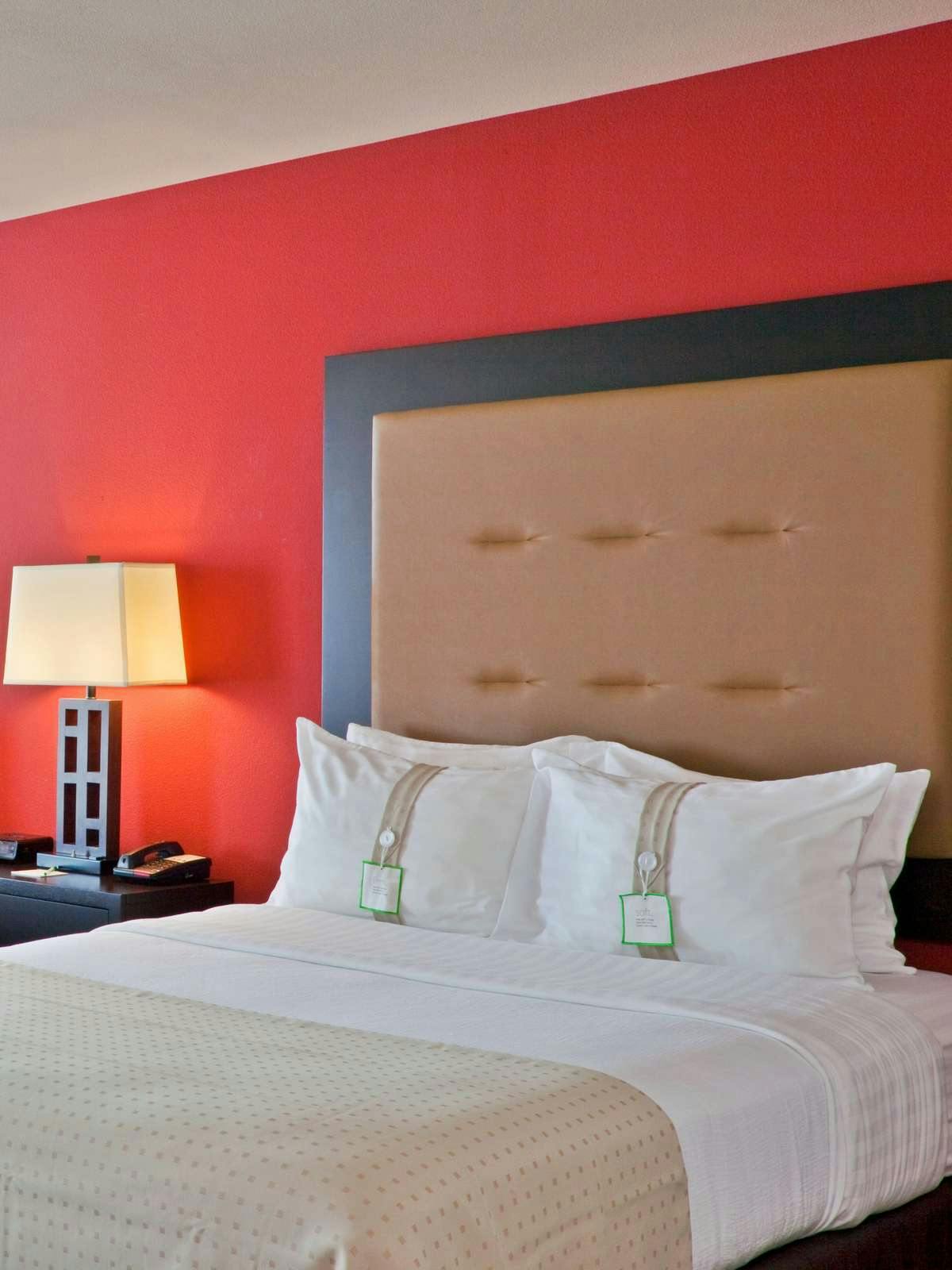 Hotel Holiday Inn Temple Belton photo 1