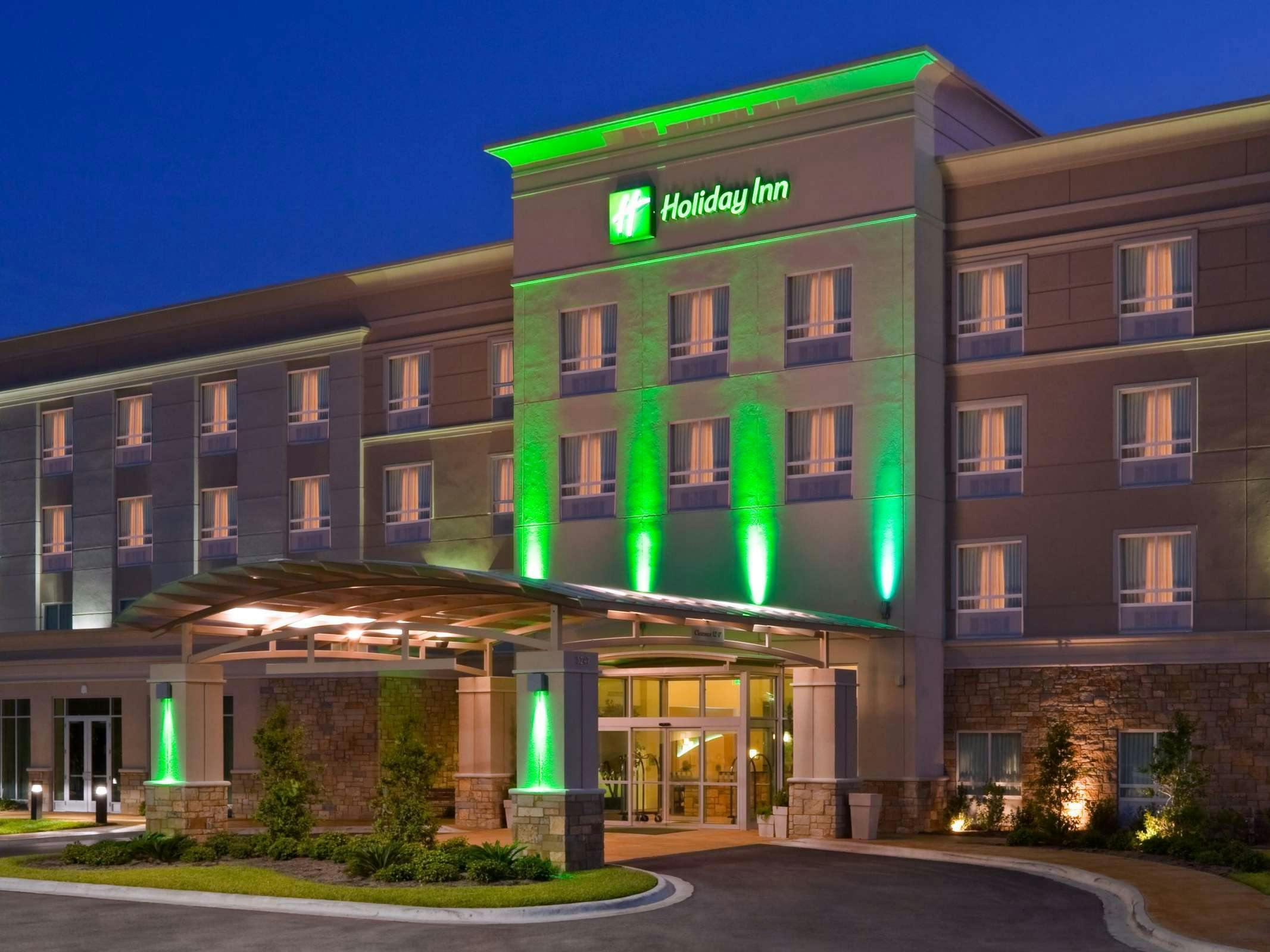 Holiday Inn Temple Belton