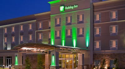 Holiday Inn Temple Belton