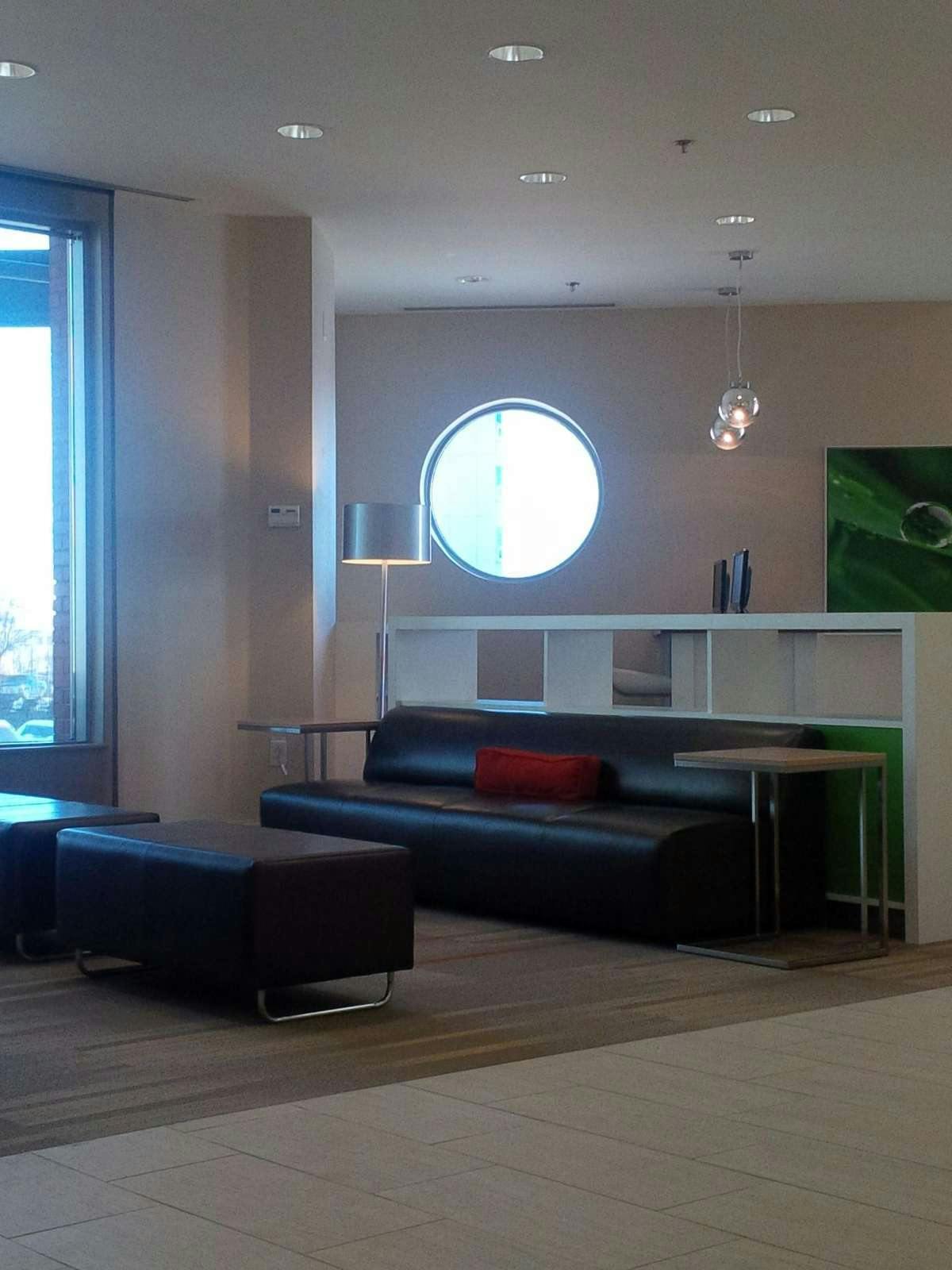 Hotel Holiday Inn Sydney Waterfront photo 3