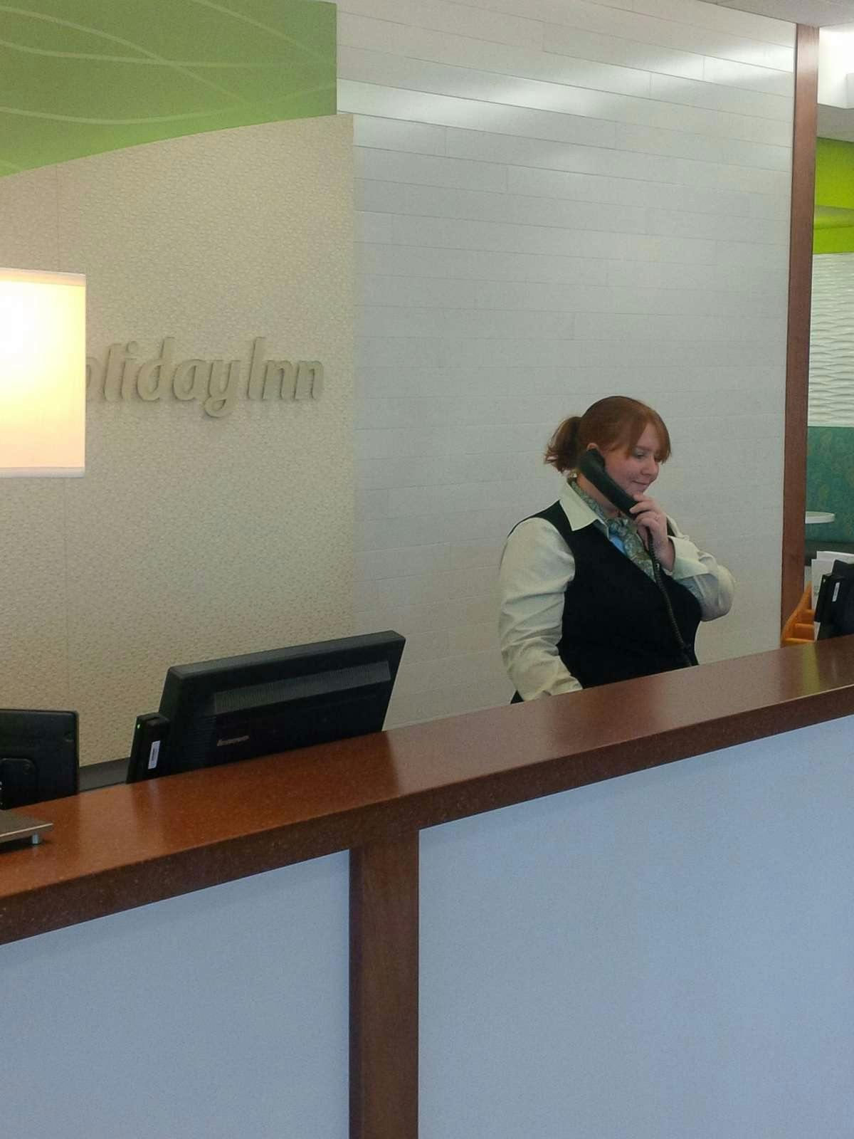 Hotel Holiday Inn Sydney Waterfront photo 4