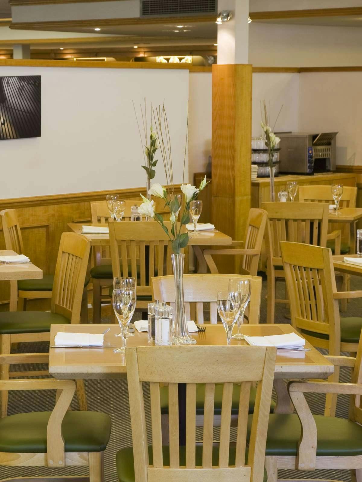 Hotel Holiday Inn Taunton M5-Jct.25 photo 5