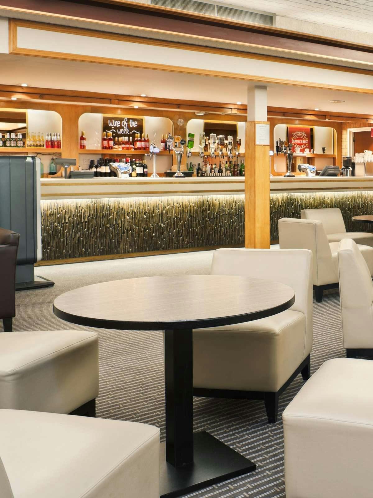 Hotel Holiday Inn Taunton M5-Jct.25 photo 4