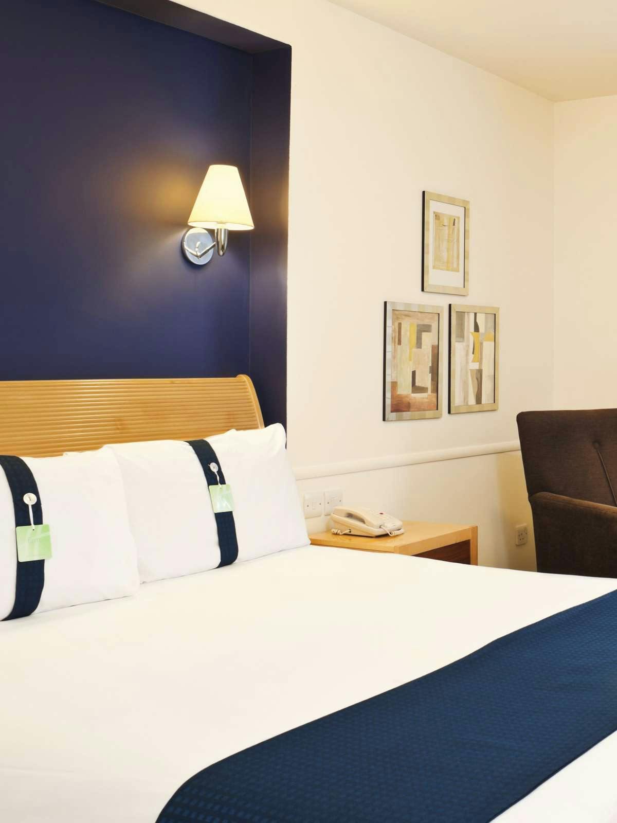 Hotel Holiday Inn Taunton M5-Jct.25 photo 1