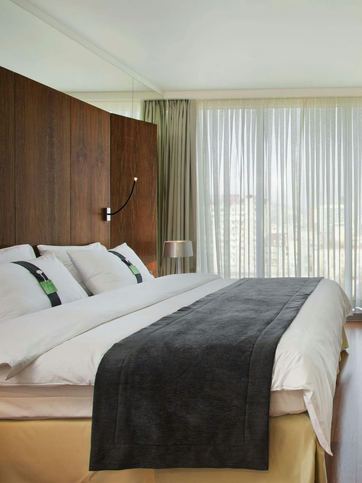 Hotel Holiday Inn Tbilisi photo 1