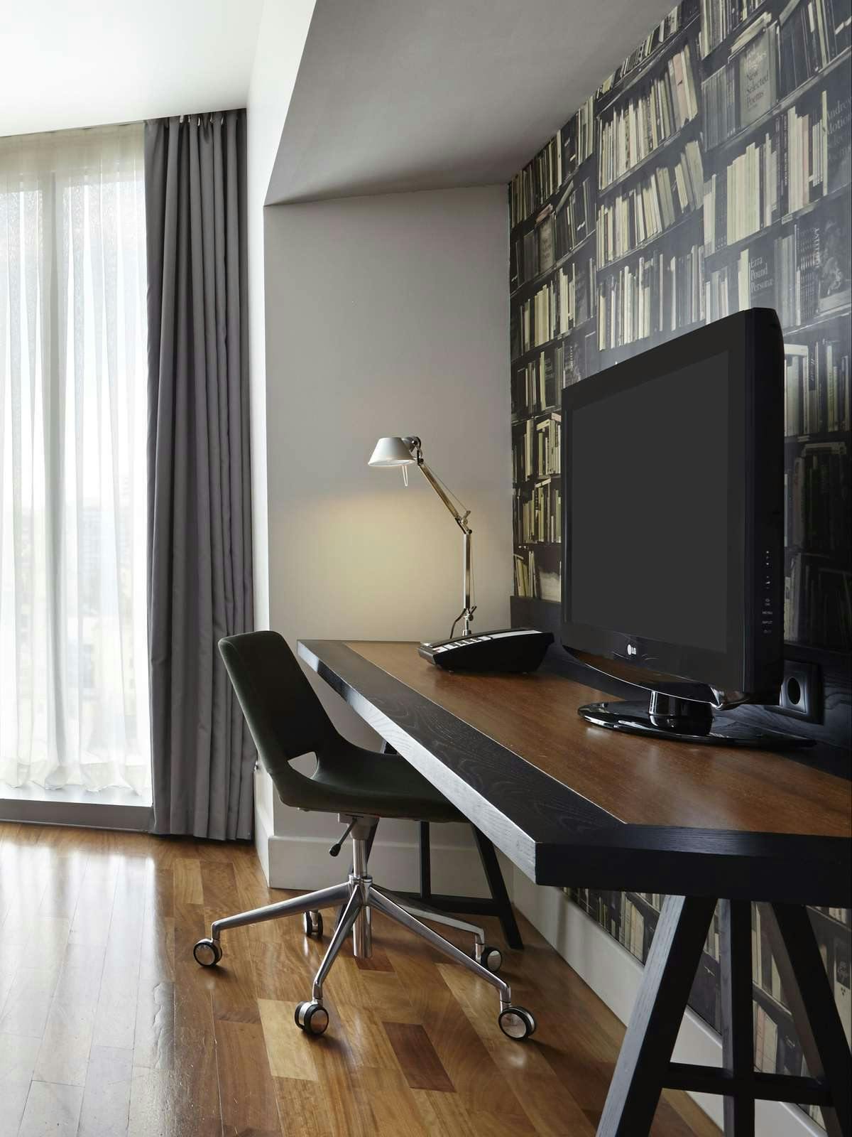 Hotel Holiday Inn Tbilisi photo 2