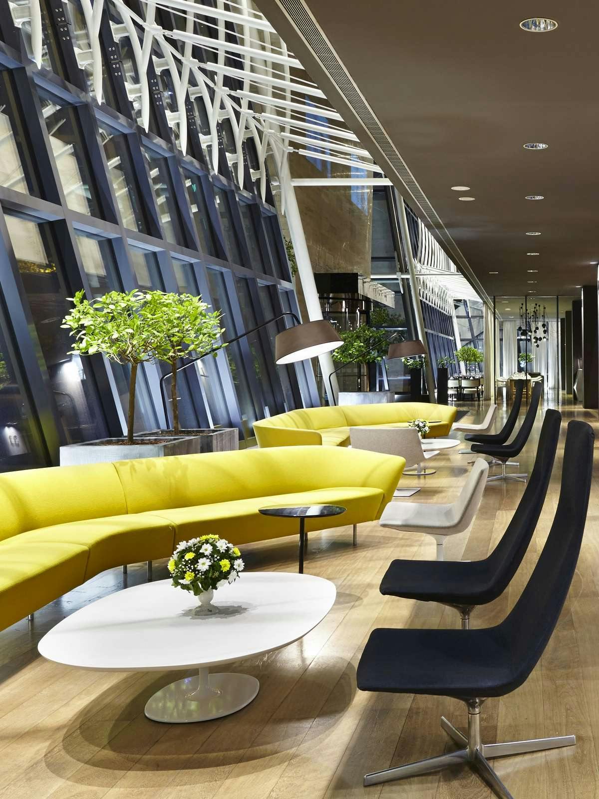 Hotel Holiday Inn Tbilisi photo 4