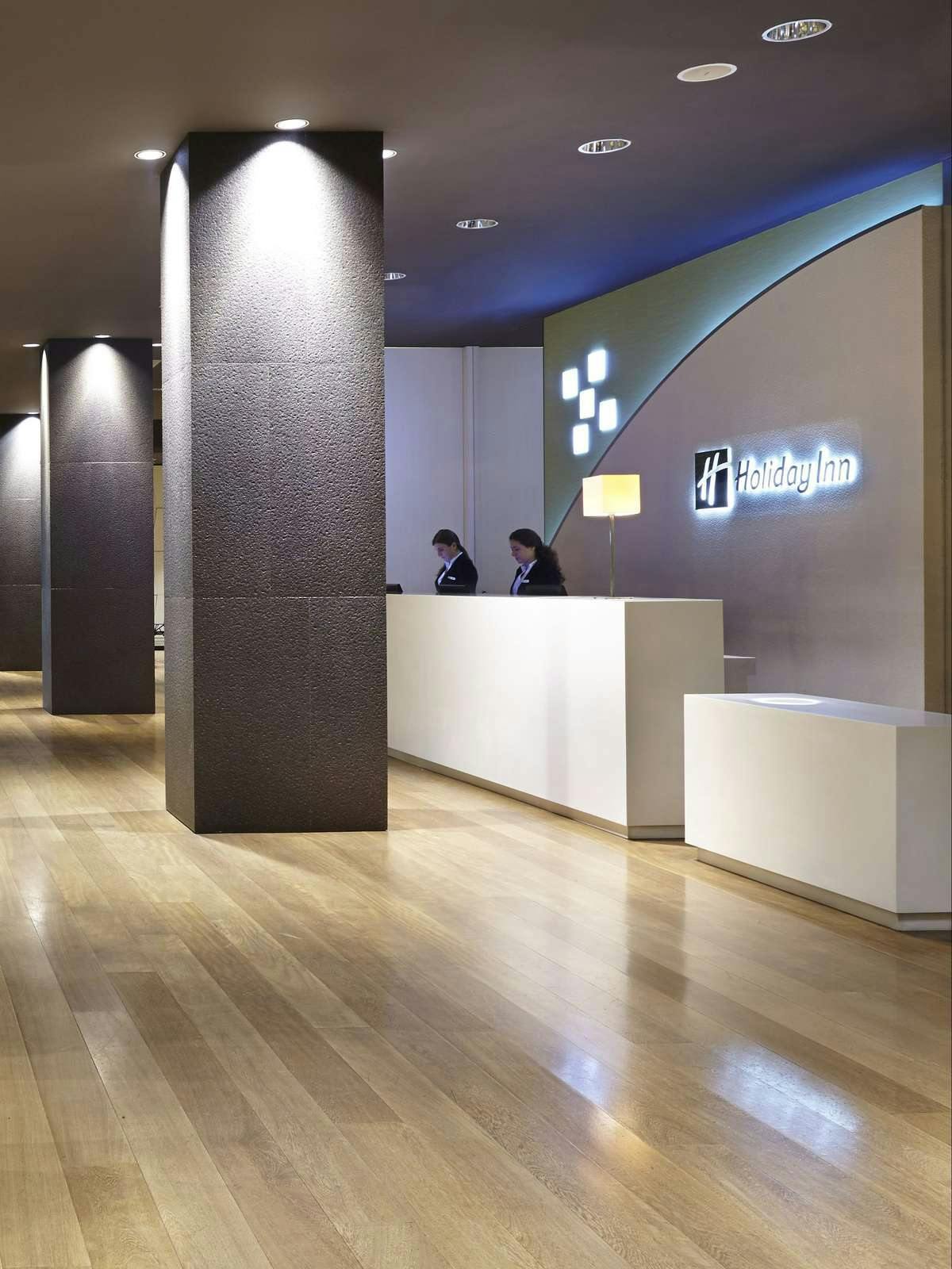 Hotel Holiday Inn Tbilisi photo 5