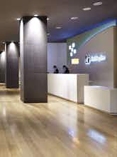 Hotel Holiday Inn Tbilisi photo 5