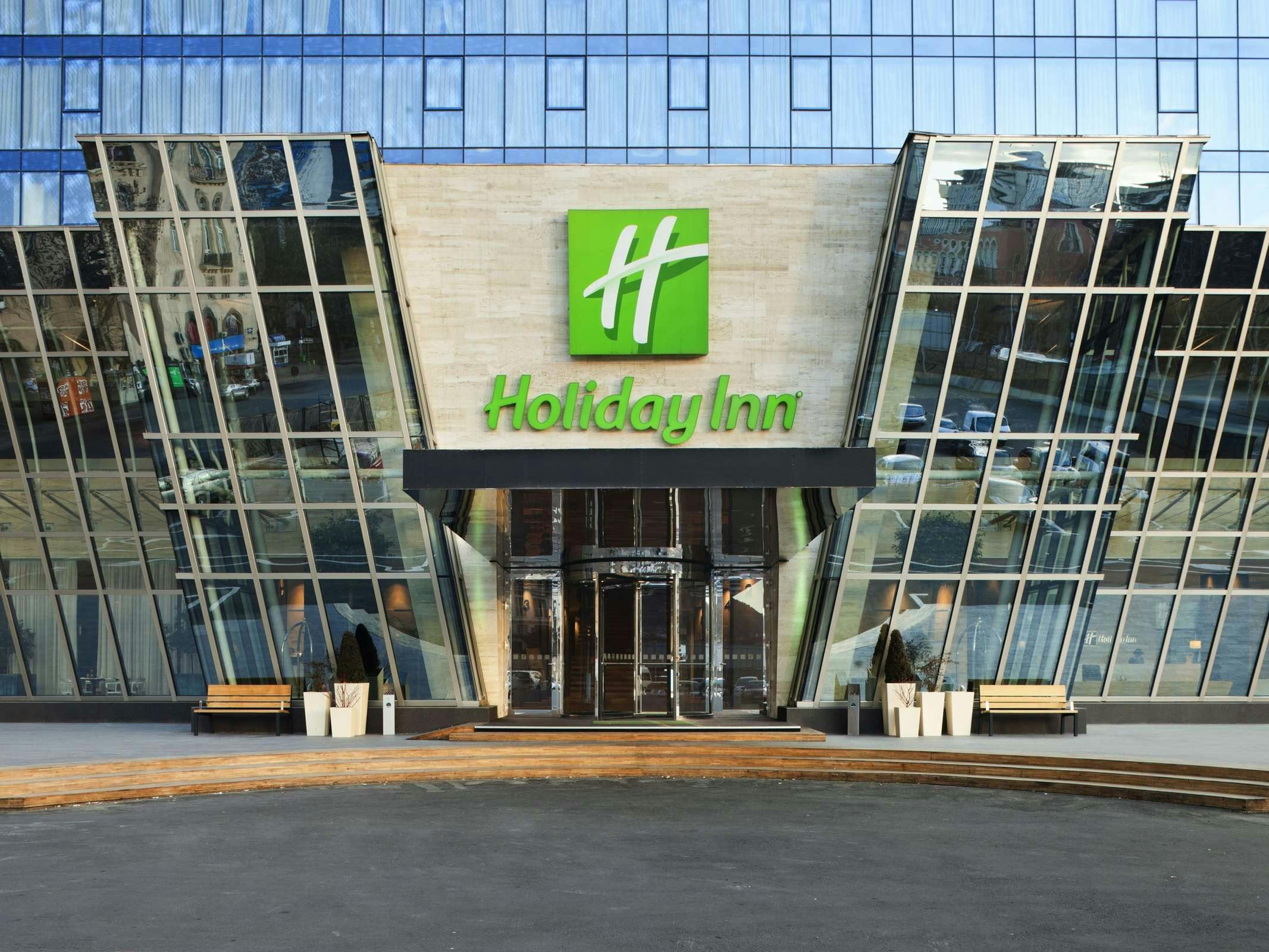 Holiday Inn Tbilisi