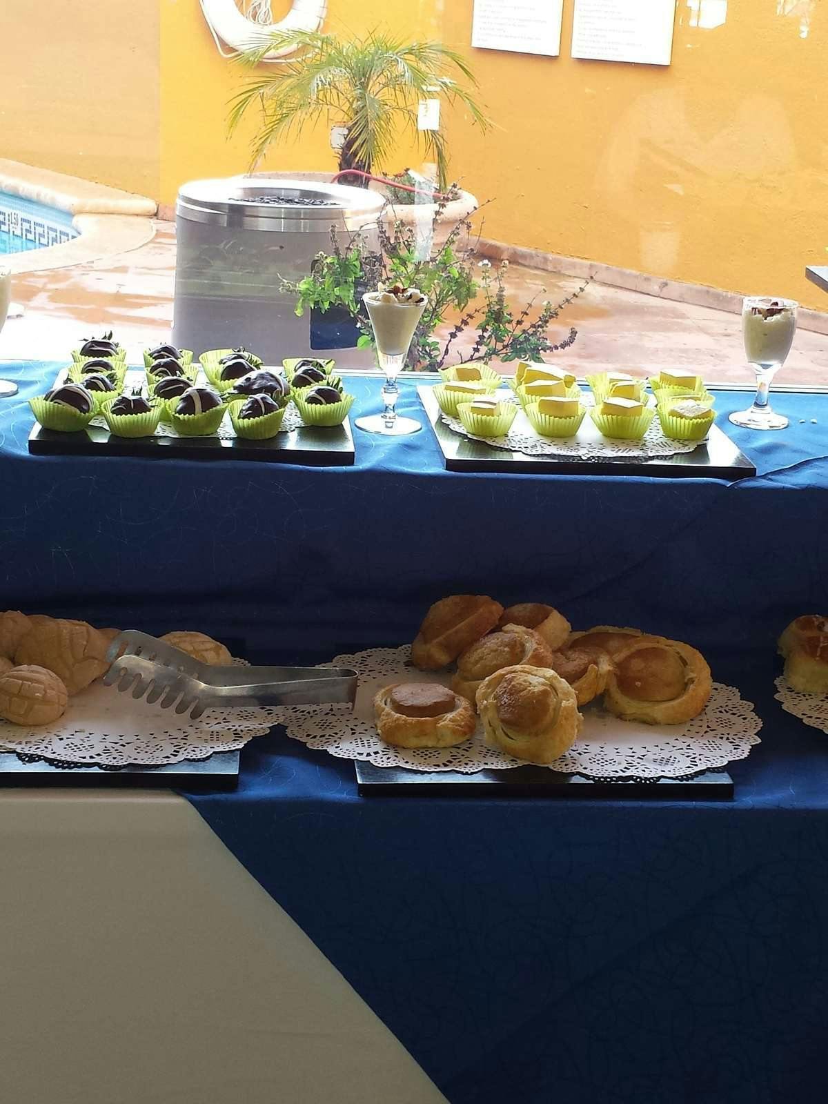 Hotel Holiday Inn Tijuana Zona Rio photo 3